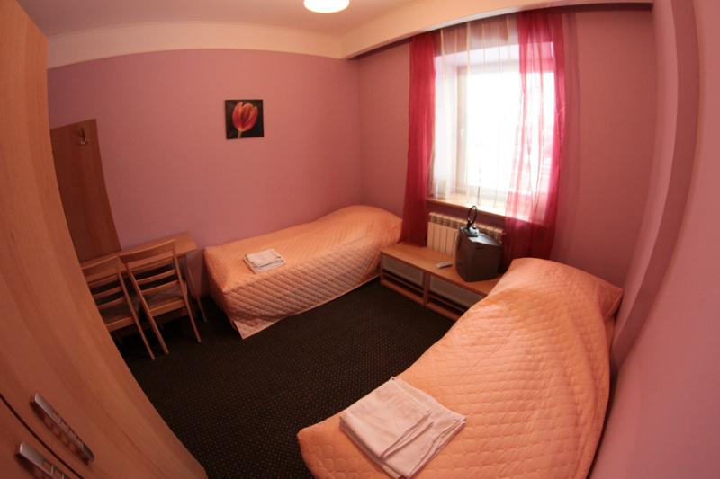 Hostel Aleksander