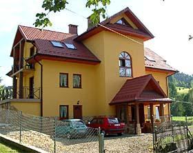 Gociniec Na Skace