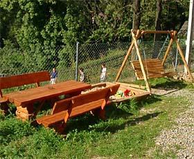 Gociniec Na Skace