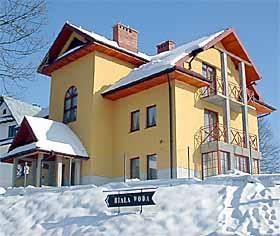 Gociniec Na Skace