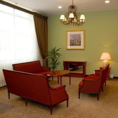 Hotel Wilga***by Katowice Airport