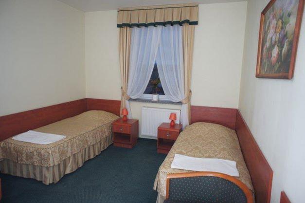 Hotel JF Duet
