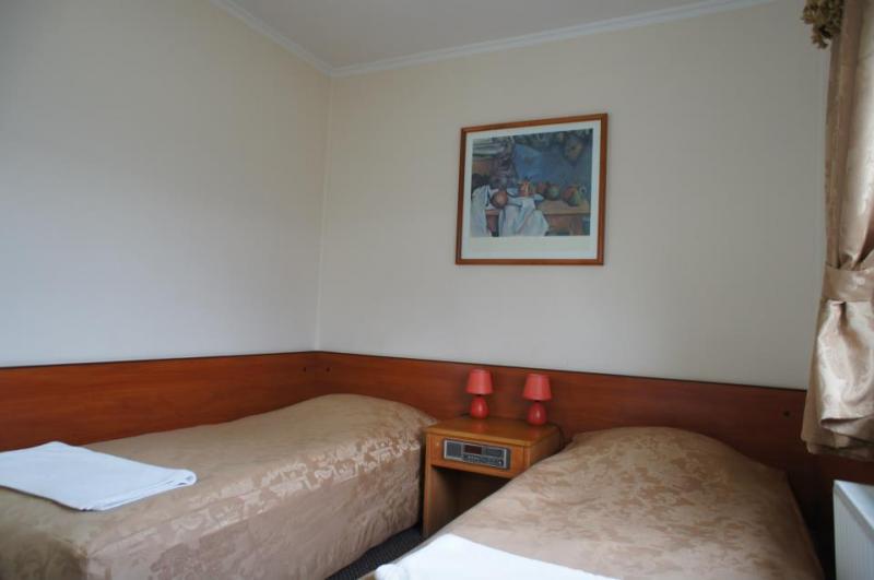 Hotel JF Duet
