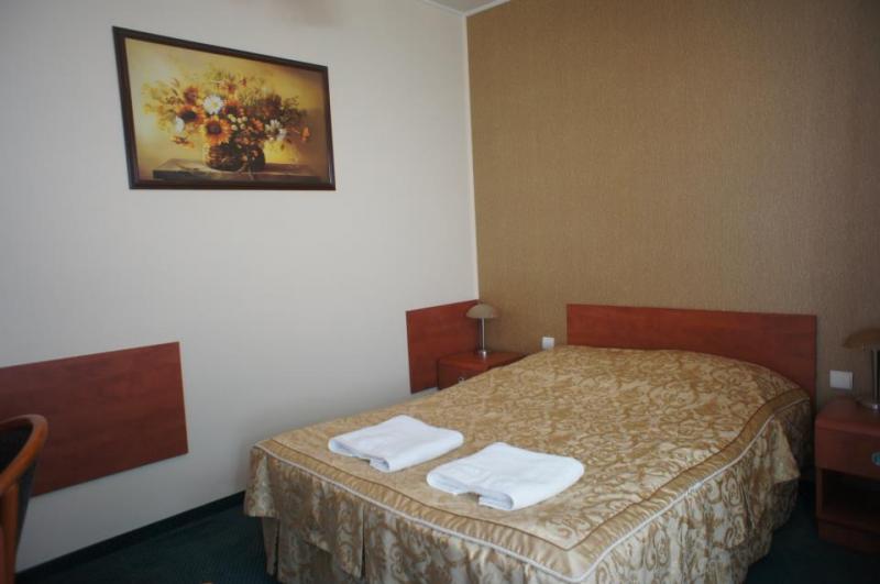 Hotel JF Duet