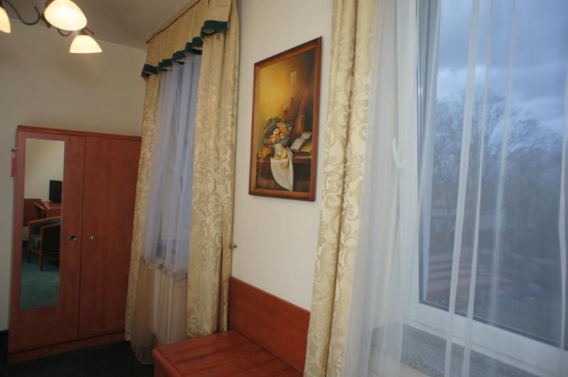 Hotel JF Duet