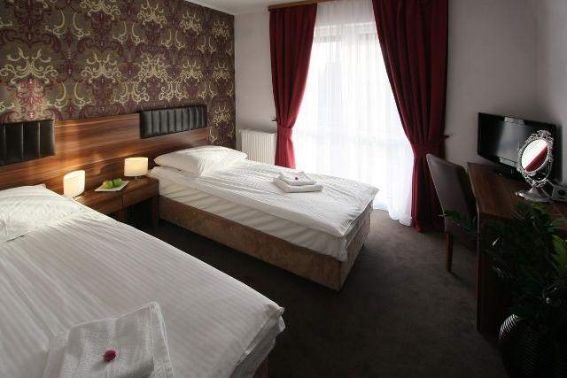 Hotel Nord