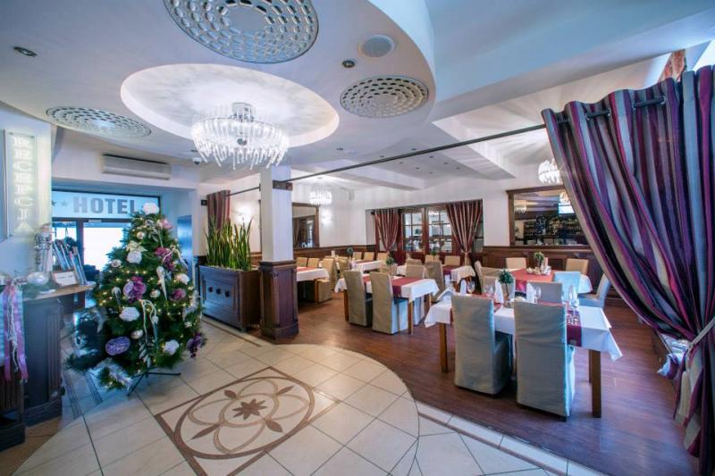 Hotel Nord
