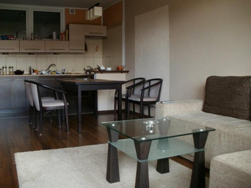 Apartament Nadmorski 