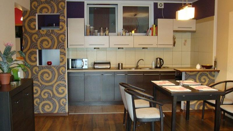 Apartament Nadmorski 