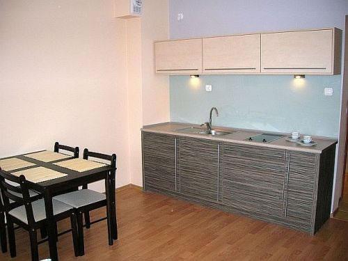 Apartamenty w winoujciu