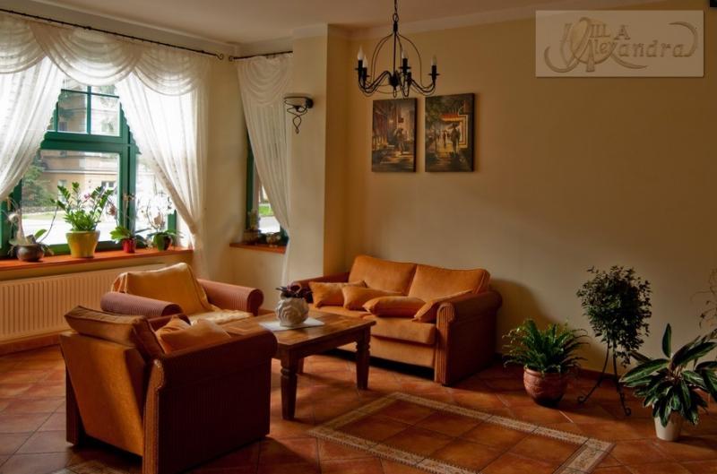 Villa Alexandra