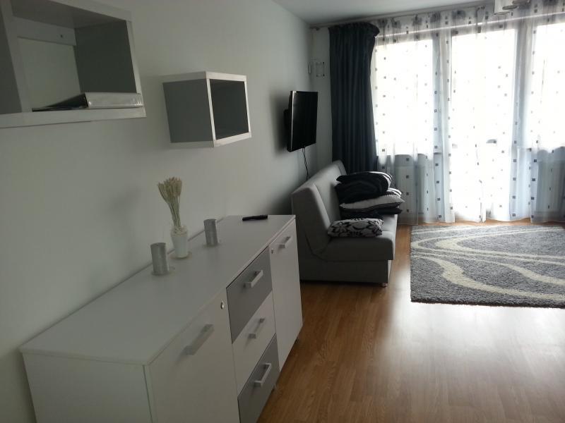 Apartament w winoujciu