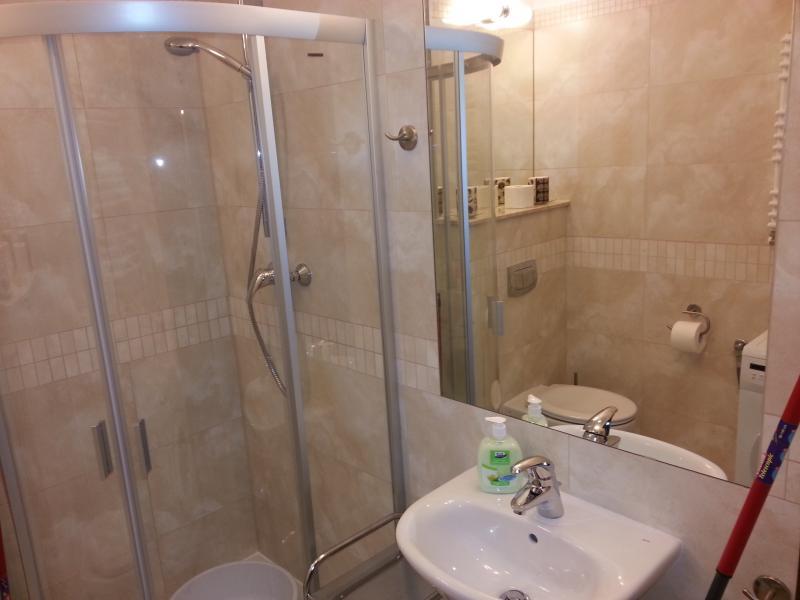 Apartament w winoujciu