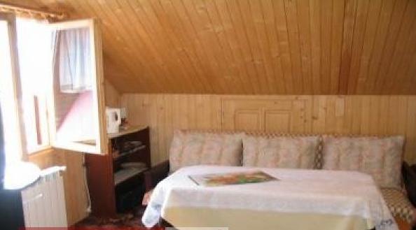 Pokoje Gocinne Herbik Zakopane