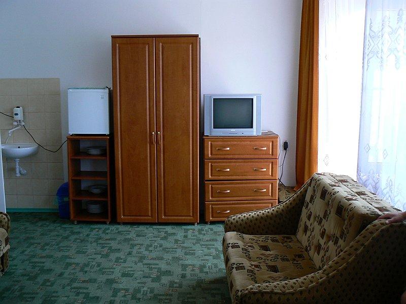 Orodek Sportu i Rekreacji w Sokce
