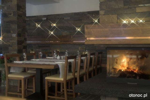 Pensjonat Orla Per Zakopane