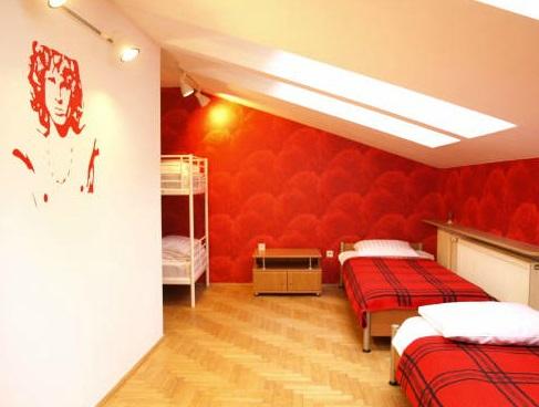 Cracow Old Town Guest House