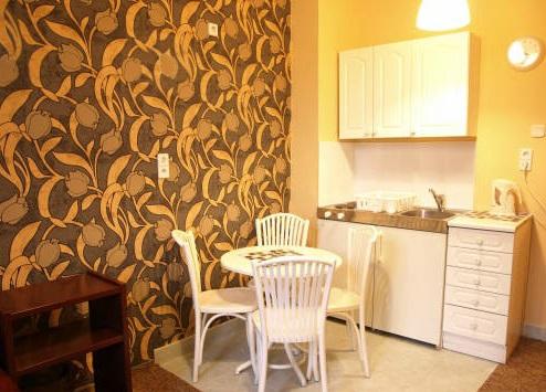 Cracow Old Town Guest House