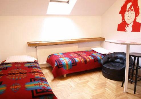 Cracow Old Town Guest House