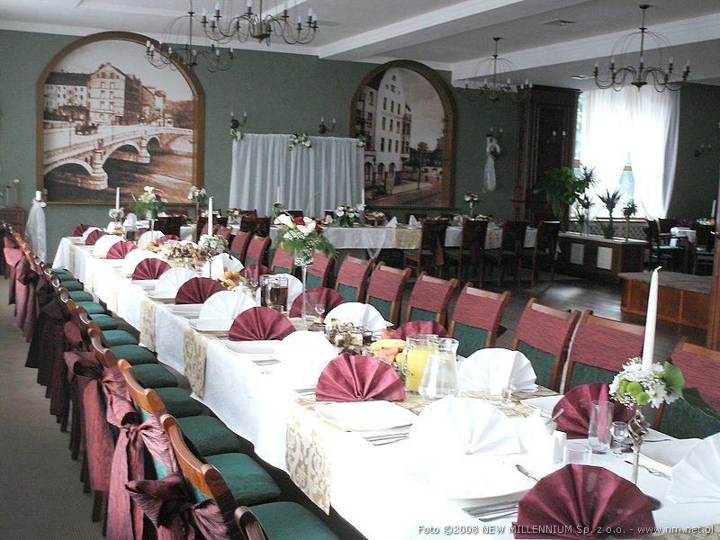 Hotel Restauracja Ksicy