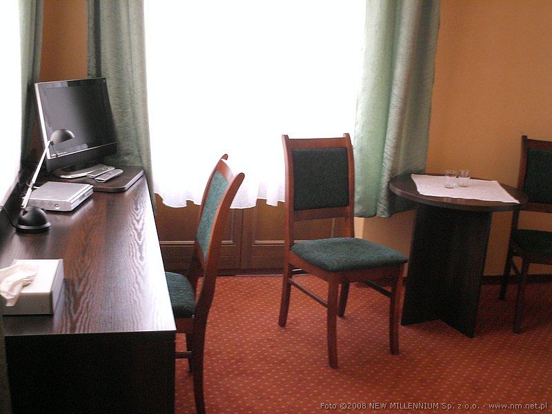 Hotel Restauracja Ksicy