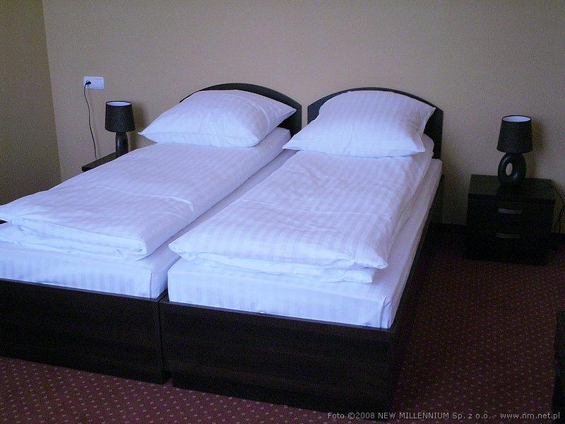Hotel Restauracja Ksicy
