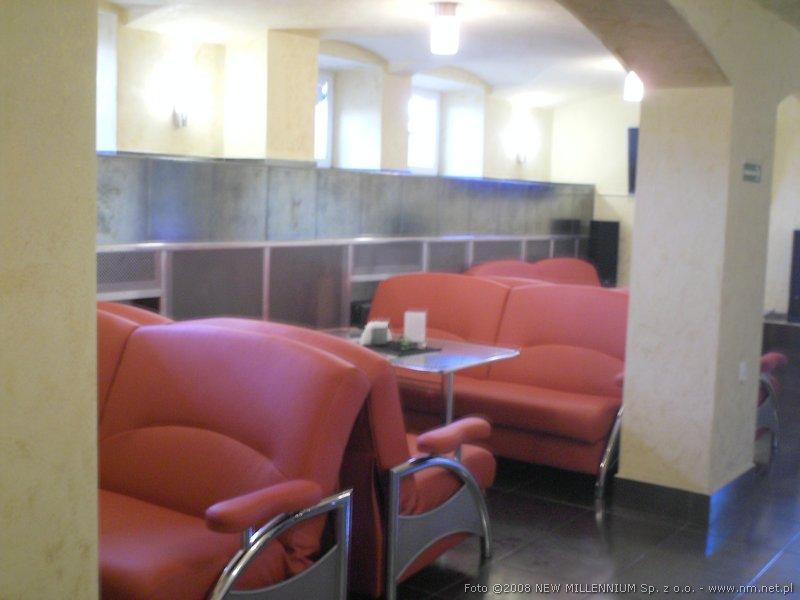Hotel Restauracja Ksicy