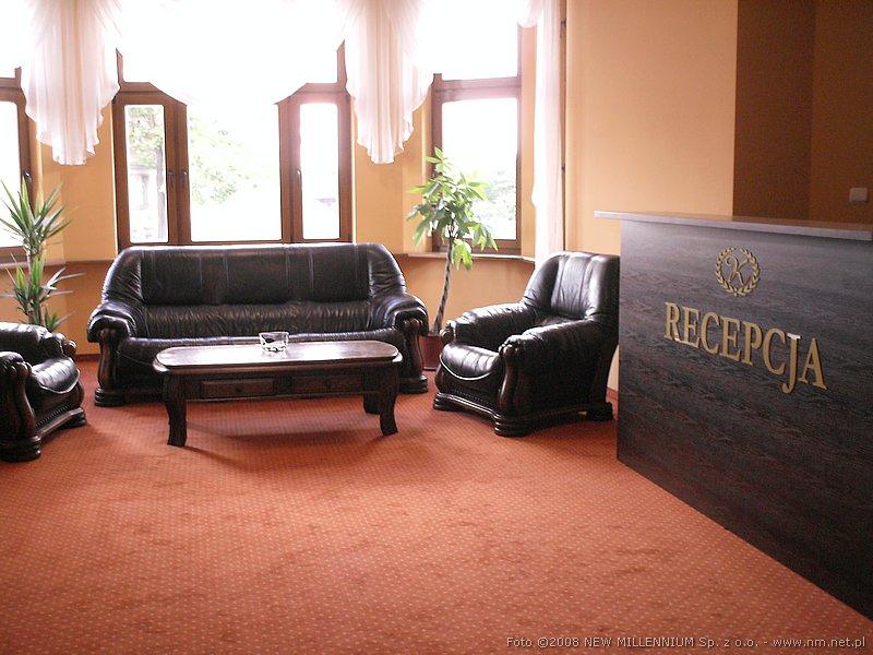 Hotel Restauracja Ksicy
