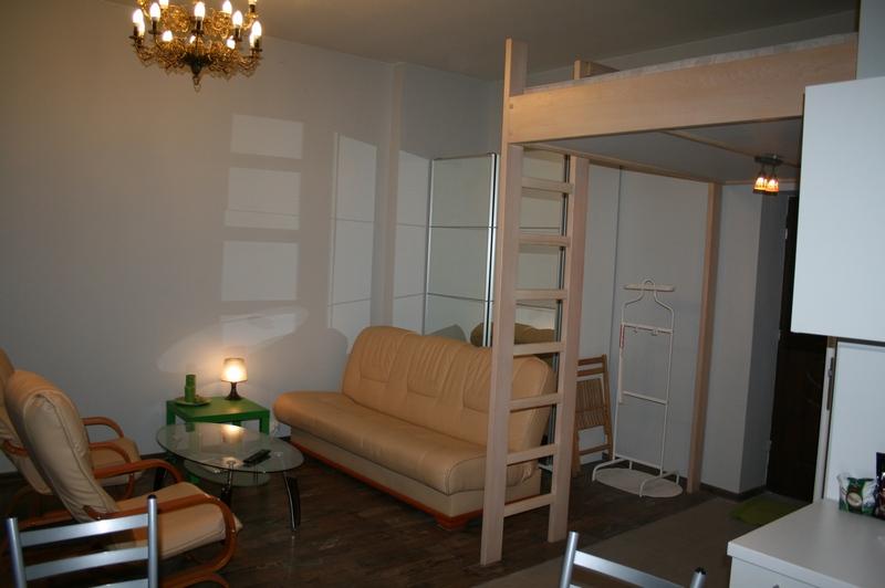 Apartamenty Sopot