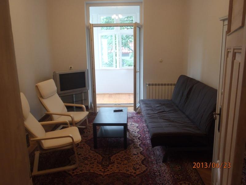 Apartamenty Sopot