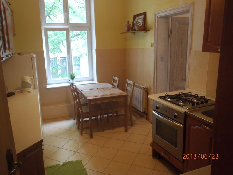 Apartamenty Sopot