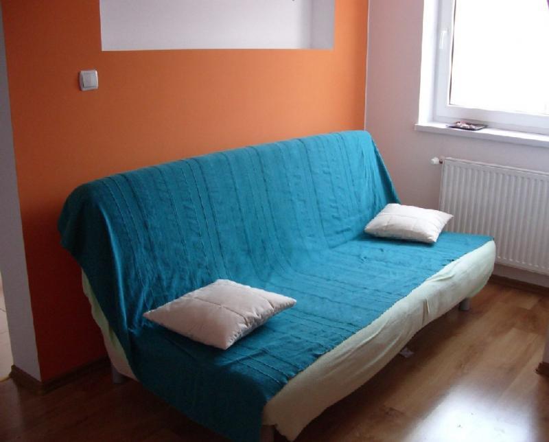 Apartament Legnica