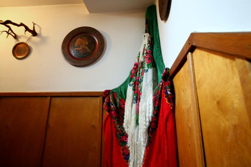 Pokoje Goka Zakopane