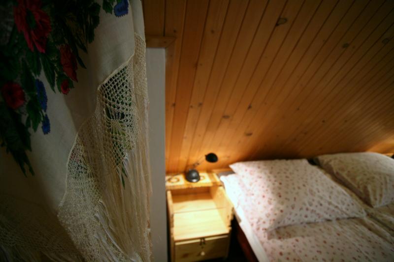 Pokoje Goka Zakopane