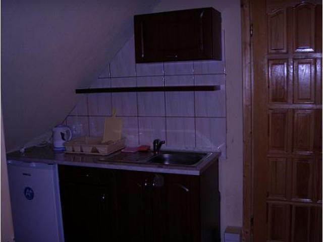 Pokoje gocinne egleniwka