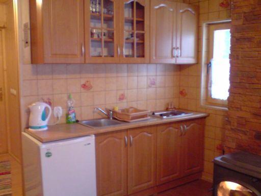 Szaas Pod Jaworem
