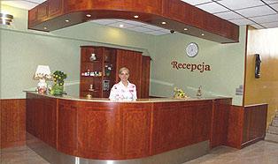 Hotel Granada