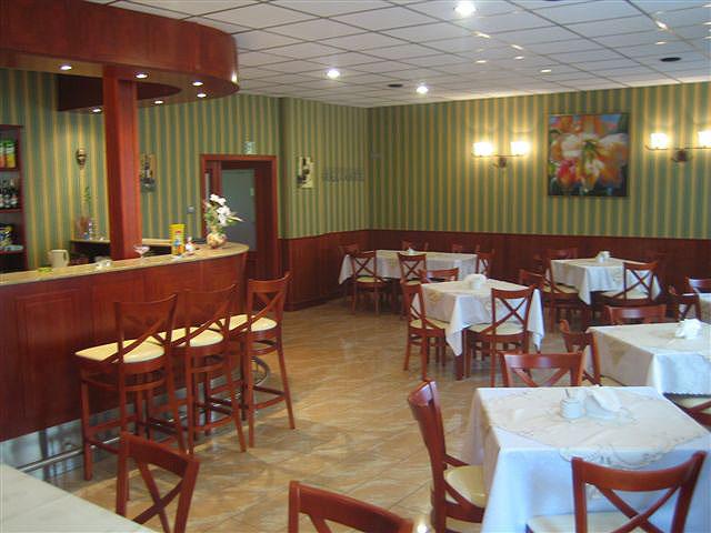 Hotel Granada