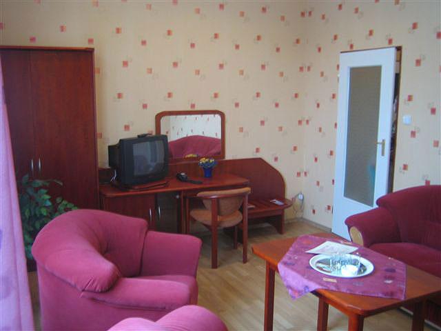 Hotel Granada