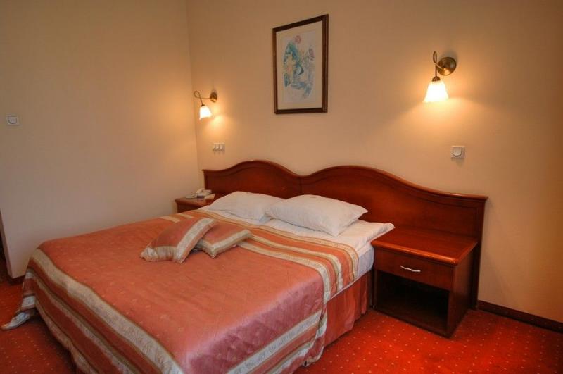 Hotel Villa Royal