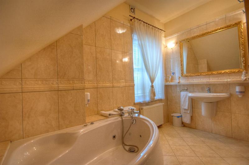 Hotel Villa Royal