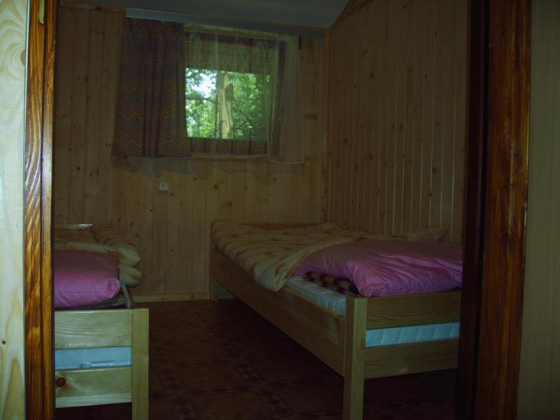 Domki MAJA