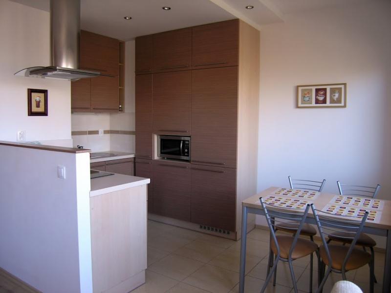 Apartament Orchidea