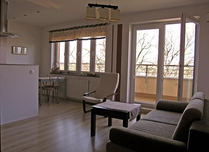 Apartament Orchidea