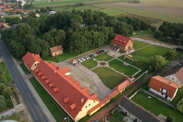 Folwark Polski