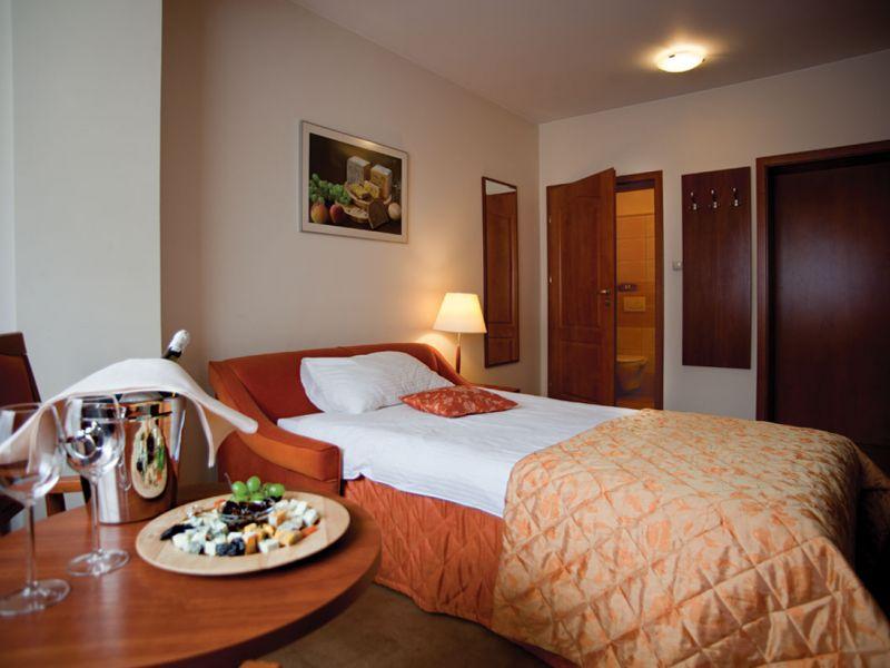 Hotel Lazur