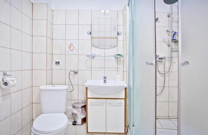 Hotelik Ostroka