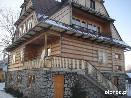Pokoje Gocinne u Krla