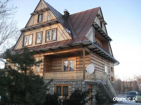 Pokoje Gocinne u Krla