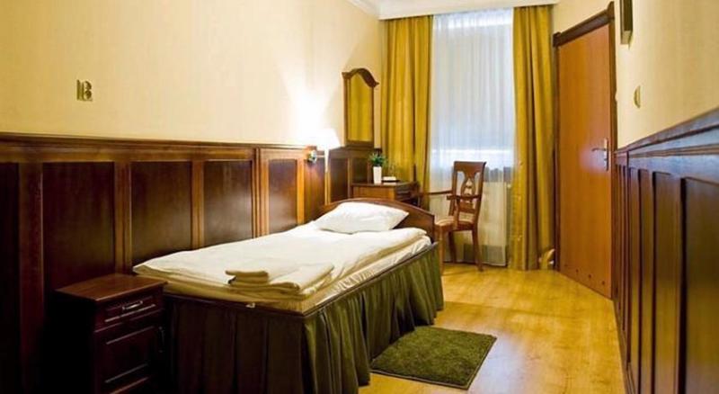 Hotel Ogonowski